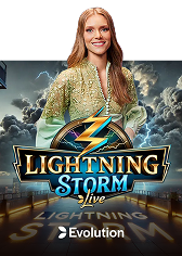 Lightning Storm